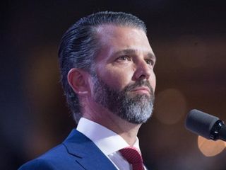 Trump Jr: Ukrayna Amerikan halkı için öncelik değil