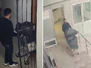 Büyükçekmece Adliye soygununda 10 gözaltı