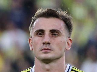 Fenerbahçe'de Kerem Aktürkoğlu tepkisi: Eleştirilerin odağında...