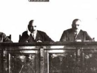 Ümit Yenişehirli yazdı: CHP’nin “sert” tarihi, İstiklal Mahkemeleri