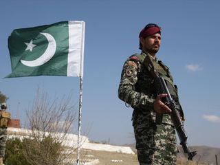 Pakistan: Belucistan'da düzenlenen operasyonda 12 militan öldürüldü