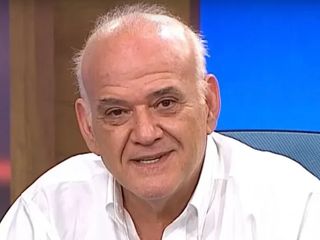 Bahis soruşturmasında gözaltına alınan Ahmet Çakar, hastaneye kaldırıldı