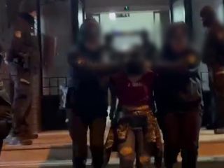 Bursa'da uyuşturucu operasyonu