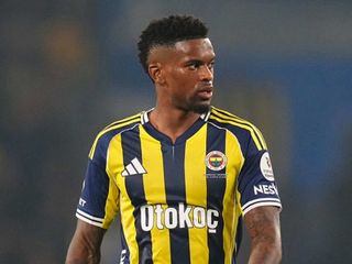Fenerbahçe'den Nelson Semedo için sakatlık açıklaması