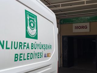 Şanlıurfa'da otomobil ile çarpışan motosikletteki 2 kardeş hayatını kaybetti