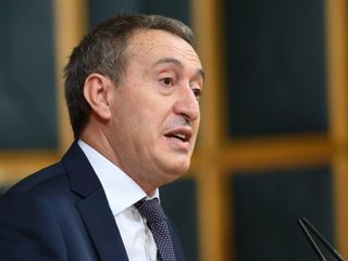 Tuncer Bakırhan: Süreç, hiçbir zaman bitmedi, devam ediyor