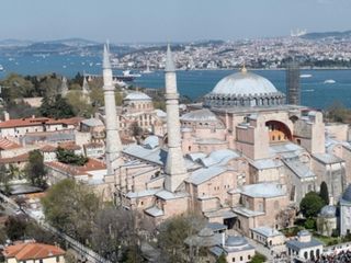 Dünyanın en çok turist çeken şehirleri listesinde Türkiye'den 2 kent ilk 10'a girdi