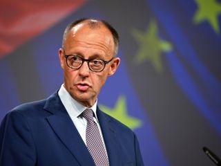 Friedrich Merz: Batı Şeria ilhak edilmemeli