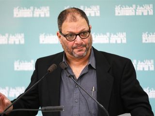 İsrailli vekilden dünyaya Mervan el-Bergusi için çağrı