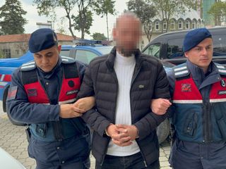 Samsun'da dolmuş şoförüne silahlı saldırı düzenleyen şahıs bir başka dolmuş şoförü çıktı