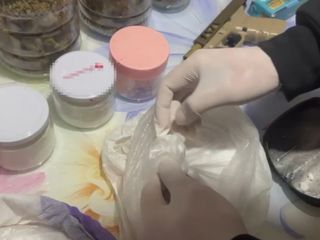 İstanbul'da narkotik operasyonu: Yaklaşık 10 milyon lira değerinde uyuşturucu ele geçirildi