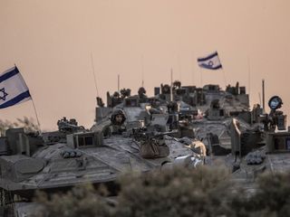 İsrailli yetkili: Psikolojik rahatsızlık yaşayan asker sayısı artıyor