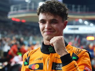 Lando Norris, Formula 1'in yeni şampiyonu oldu