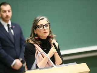 Eurovision'a İsrail tepkisi: Soykırım normalleştirildiği için devam ediyor