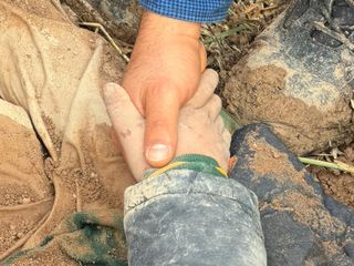 Hatay’da 10 yaşındaki kayıp çocuk yaralı halde bulundu: Dayı gözaltında