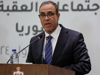 Mısır: İsrail'in Suriye'ye yönelik tüm saldırılarını kesinlikle reddediyoruz