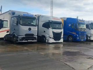 Yunanistan'da çiftçi grevi: İpsala ve Kipi'de tır geçişleri durdu