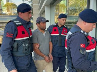 Samsun'da ağaç kesimi sırasında komşusunun ölümüne neden olan şahıs tutuklandı