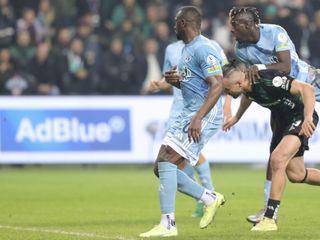 Kocaelispor ile Kasımpaşa berabere kaldı