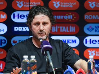 Fatih Tekke'den Galatasaray maçındaki pozisyon yorumu: Güven duygusu sarsıldı