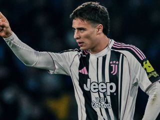 Kenan Yıldız'ın golü yetmedi: Napoli sahasında Juventus'u devirdi