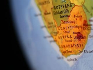 Güney Afrika, Filistinlilere 90 günlük vize muafiyetini kaldırdı