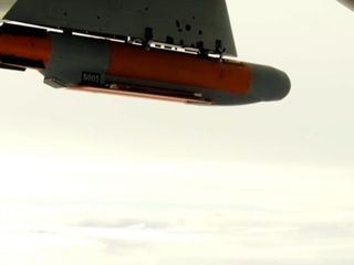 Bayraktar AKINCI TİHA'nın TOLUN ve TOLUN-F mühimmat atış testi başarıyla tamamlandı