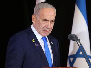 İsrail Başbakanı Netanyahu, Suriye'den çıkmayacaklarını söyledi