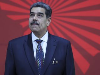 Venezuela 5 bin 600 yeminli askerin orduya katıldığını duyurdu