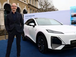 Çinli Changan, Avatr ve Nevo markalarını iki yıl içinde Avrupa'ya getirecek