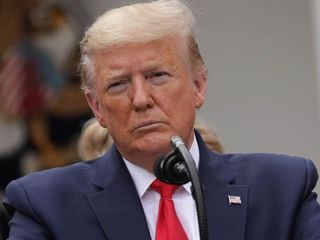 Donald Trump: Zelensky'nin barış planını okumaması hayal kırıklığına uğrattı