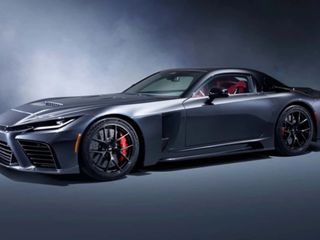 641 beygirlik Toyota GR GT tanıtıldı: İşte özellikleri