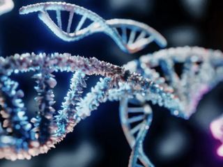 Erkek cinsiyetini belirleyen Y kromozomu yok oluyor