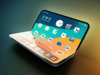 Katlanabilir iPhone, SIM kart yuvası olmadan piyasaya sürülebilir