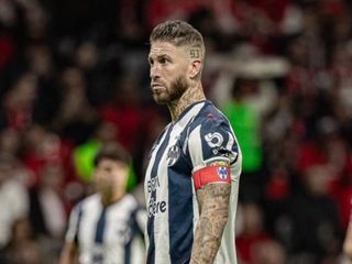 Sergio Ramos, Meksika'dan ayrılıyor!