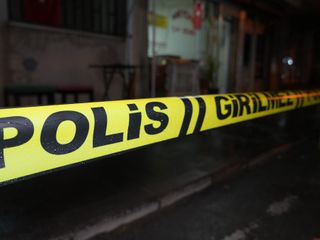 Kırıkkale'de alacak-verecek meselesinde kan aktı: 1 kişi tabancayla vuruldu