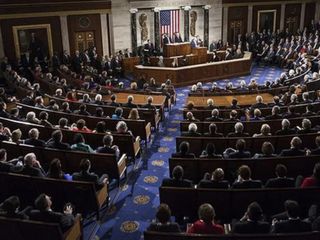 ABD, Suriye için Sezar Yasası'nı kaldırdı