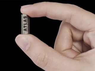 Dünyanın ilk ölçeklenebilir DNA veri depolama hizmeti: Atlas