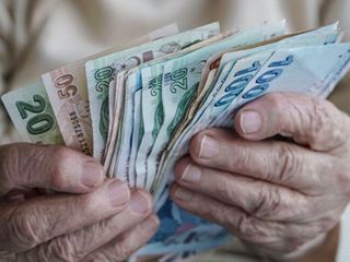 Emekliye 30.000 TL ek ödeme müjdesi: Son tarih 31 Ocak…