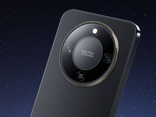 Telefon mu powerbank mi: Honor X80, 10.000 mAh batarya ile geliyor