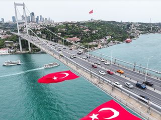 Türk Dünyası'nın Enerji Bakanları İstanbul'a geliyor