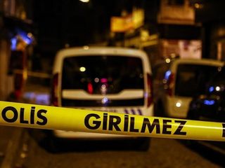 İstanbul'da uyuşturucu operasyonu: Bir polis yaralandı