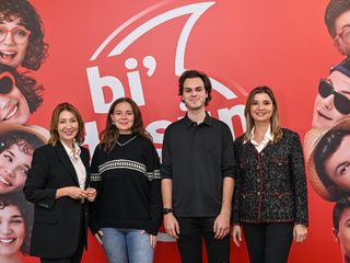 Vodafone 'Bi’ Düşünsene' ile gençlik ekosisteminde oyunu büyüttü