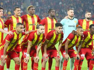 Göztepe 4 maç sonra yenildi