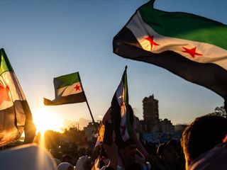 Suriye'de Esad rejiminin devrilmesinin üzerinden bir yıl geçti