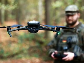 Alman ordusu drone savunma müfrezesi kuracak