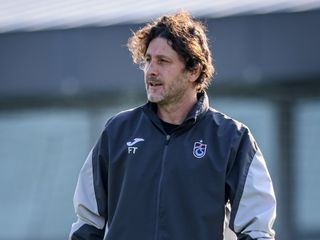 Trabzonspor, Fatih Tekke ile yükselişte!