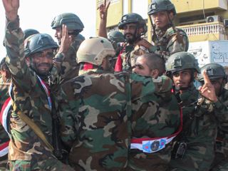 Güney Yemen'i ele geçiren BAE destekli STC, bağımsızlık ilan edebilir