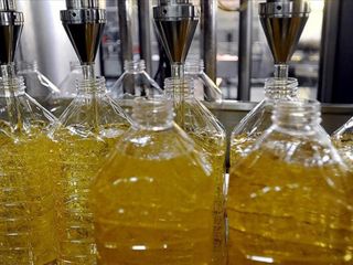 Türkiye ayçiçek yağında dünya lideri: İhracat 1 milyar dolara koşuyor