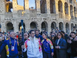 Milano-Cortina 2026 Kış Olimpiyat Oyunları'na son 60 gün!